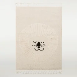 Dywany Dziecięce|Dywany|inny Dywan KINDER NATUR LEW 3D 120x170 cm