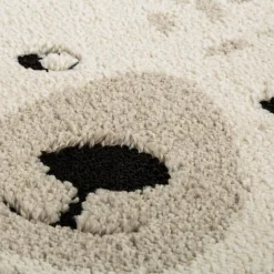 Chodniki|Dywany Dziecięce|inny Dywan KINDER NATUR NIEDŹWIEDŹ 80x150 cm