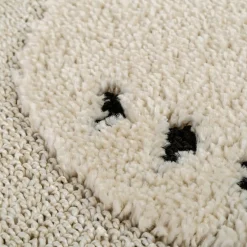 Chodniki|Dywany Dziecięce|inny Dywan KINDER NATUR NIEDŹWIEDŹ 80x150 cm