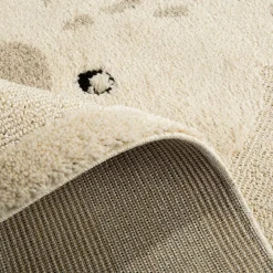 Dzieci inny Dywan KINDER NATUR NIEDZWIEDŹ 3D 120x170 cm