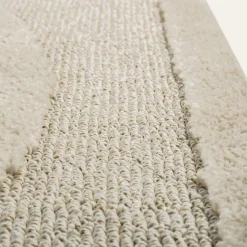 Dzieci inny Dywan KINDER NATUR NIEDZWIEDŹ 3D 120x170 cm