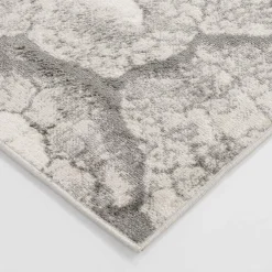inny Dywan kora drzewa szary MIRACLE 160x230 cm