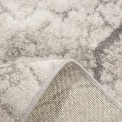 inny Dywan kora drzewa szary MIRACLE 160x230 cm