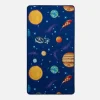 Dywany Dziecięce|Dywany|inny Dywan kosmos granatowy GALAXY 80x150 cm