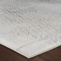 Dywan kremowo-beżowy MODICA 80x150 cm