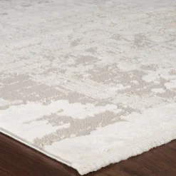 Chodniki|Dywany Z Krótkim Włosiem|inny Dywan kremowo-beżowy MOON 80x150 cm