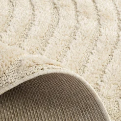 Dywany Z Krótkim Włosiem|inny Dywan kremowy LA CASA 3D 160x230 cm