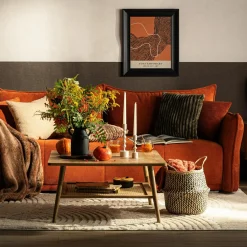 Dywany Z Krótkim Włosiem|inny Dywan kremowy LA CASA 3D 160x230 cm