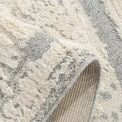 Dywany Z Krótkim Włosiem|inny Dywan kremowy NINA, 120x170 cm