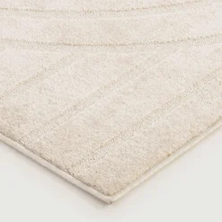 inny Dywan kremowy PAULA 200x290 cm