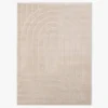 inny Dywan kremowy PAULA 120x170 cm