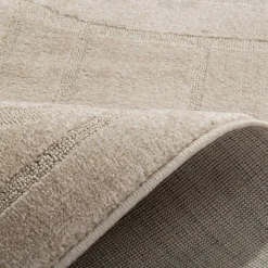 Dywany Z Krótkim Włosiem|inny Dywan kremowy PAULA 160x230 cm