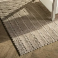 Dywany Z Krótkim Włosiem|inny Dywan kremowy PAULA 160x230 cm