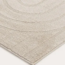 Chodniki|Dywany Z Krótkim Włosiem|inny Dywan kremowy PAULA 80x150 cm
