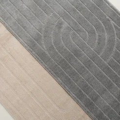 Chodniki|Dywany Z Krótkim Włosiem|inny Dywan kremowy PAULA 80x150 cm