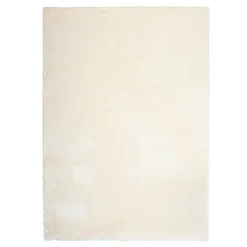 Dywany Z Krótkim Włosiem| Dywan kremowy PULY 160x230 cm