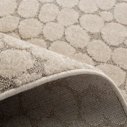 Dzieci inny Dywan kremowy SHEEP 80x150 cm