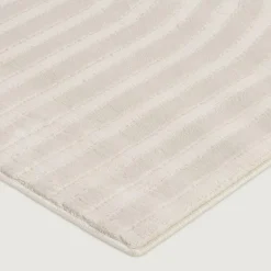 Dywany Z Krótkim Włosiem|inny Dywan kremowy WAVES 160x230 cm