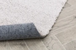 Dywan LAVER BEŻ 80x150 cm