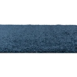 Dywany Do Prania W Pralce|Dywany Z Krótkim Włosiem| Dywan LAVER NIEBIESKI 120x170 cm