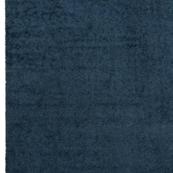 Dywany Do Prania W Pralce|Dywany Z Krótkim Włosiem| Dywan LAVER NIEBIESKI 120x170 cm