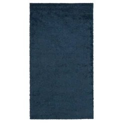 Chodniki|Dywany Do Prania W Pralce| Dywan LAVER NIEBIESKI 80x150 cm