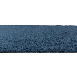 Chodniki|Dywany Do Prania W Pralce| Dywan LAVER NIEBIESKI 80x150 cm