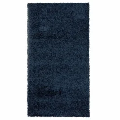 Dywaniki| Dywan LAVER NIEBIESKI 60x115 cm