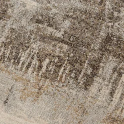 Dywany Z Krótkim Włosiem| Dywan loftowy beż SORRENTO 120x170 cm