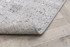 Dywan loftowy szary MIRAGE 160x230 cm