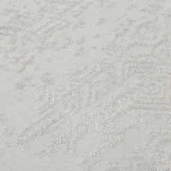 Dywan loftowy z połyskiem beżowy STELLA 120x170 cm