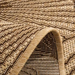 inny Dywan LOTUS, beżowy, 160x230 cm