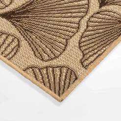 inny Dywan LOTUS, beżowy, 120x170 cm