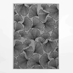 inny Dywan LOTUS, szary, 120x170 cm