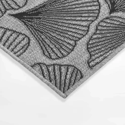 inny Dywan LOTUS, szary, 80x150 cm