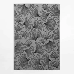 Dywany Zewnętrzne|Dywany Zewnętrzne|inny Dywan LOTUS, szary, 160x230 cm