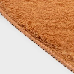 Dywany Shaggy|inny Dywan miedziany PULY BEANS 160x230 cm