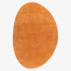 Dywany Shaggy|inny Dywan miedziany PULY STONE 160x230 cm