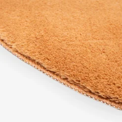 Dywany Shaggy|inny Dywan miedziany PULY STONE 160x230 cm