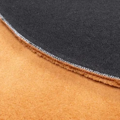 Dywany Shaggy|inny Dywan miedziany PULY STONE 160x230 cm