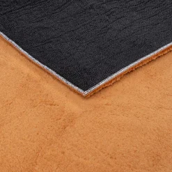 Dywany Shaggy|inny Dywan miedziany PULY 60x100 cm