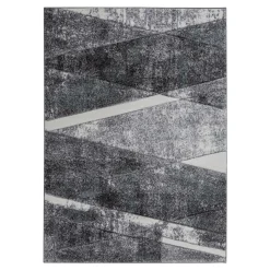 Dywan MILLEY SZARY 200x300 cm