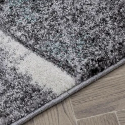 Dywan MILLEY SZARY 200x300 cm