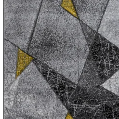 Dywan MILLEY ZŁOTY 80x150 cm