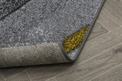 Dywany Z Krótkim Włosiem| Dywan MILLEY ZŁOTY 200x300 cm