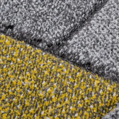 Dywany Z Krótkim Włosiem| Dywan MILLEY ZŁOTY 160x230 cm