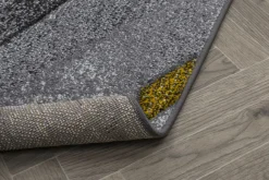 Dywany Z Krótkim Włosiem| Dywan MILLEY ZŁOTY 160x230 cm