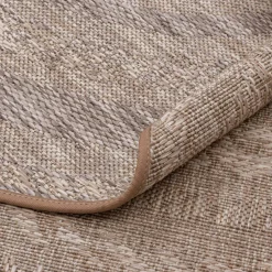 Dywan na taras okrągły ROUND 120 cm