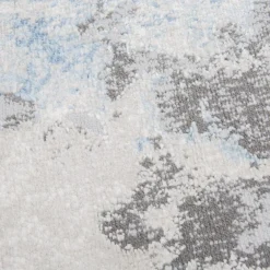 Dywany Z Krótkim Włosiem| Dywan niebieski MIRAGE 120x170 cm