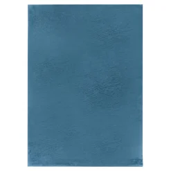 Dywany Z Krótkim Włosiem| Dywan niebieski PULY 160x230 cm